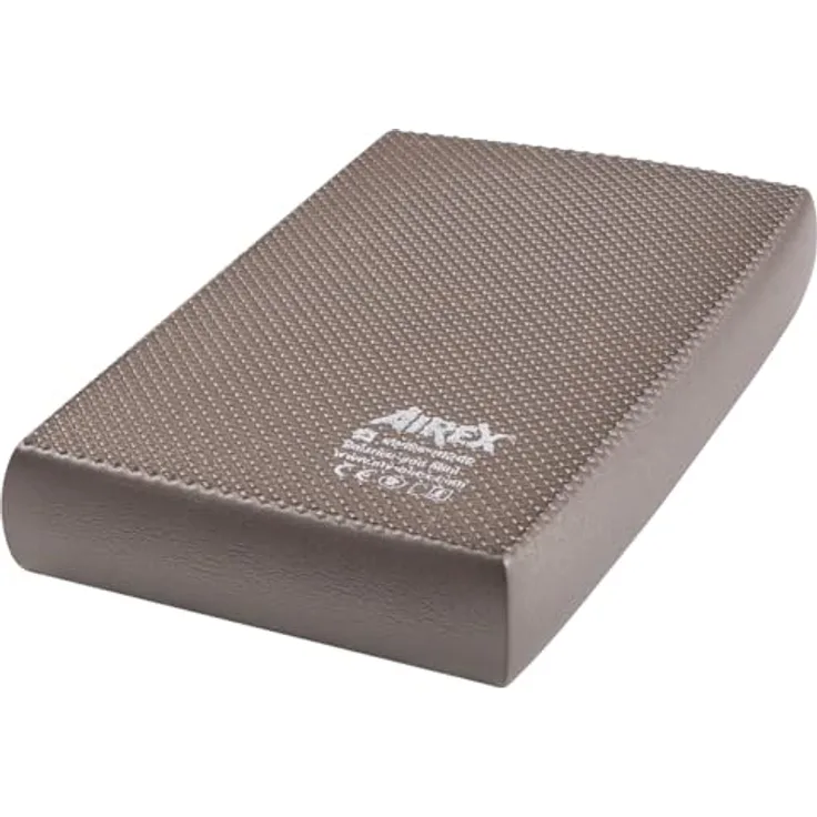 Airex Balance Pad Mini, Balance Trainer für Functional Training und dynamisches Training, ideal für unterwegs