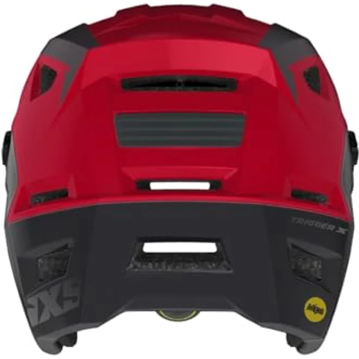 iXS Trigger X, Velohelm mit MIPS und ErgoFit Ultra System, 59-62 cm, optimaler Schutz und Belüftung – Bild 3