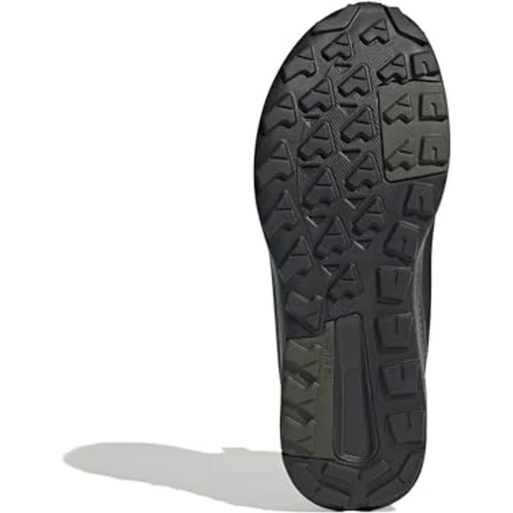 adidas TERREX TERREX ANYLANDER CLIMAWARM+ E, Isolierte Wanderschuhe mit wasserdichter Membran und maximalem Grip auf Schnee und Eis – Bild 8