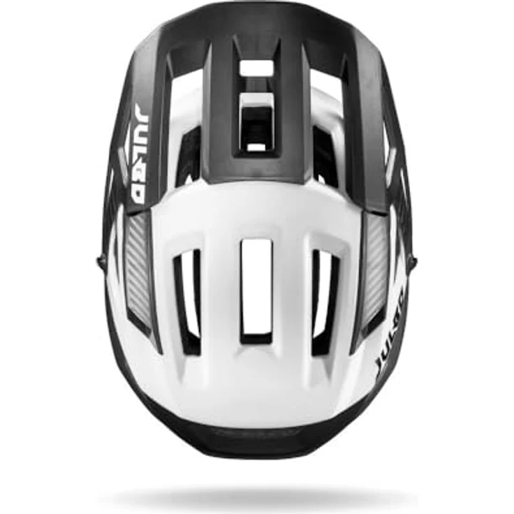 Julbo Forest Evo, Velohelm mit MIPS-System, 59-62 cm, leicht und belüftet – Bild 5