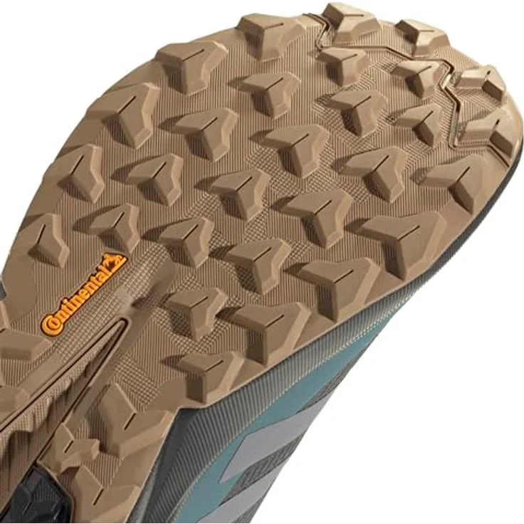adidas TERREX TRAILMAKER 2.0 MID GORE-TEX, wasserdichter Wanderschuh mit mittelhohem Schaft und Continental™ Gummi-Außensohle – Bild 5
