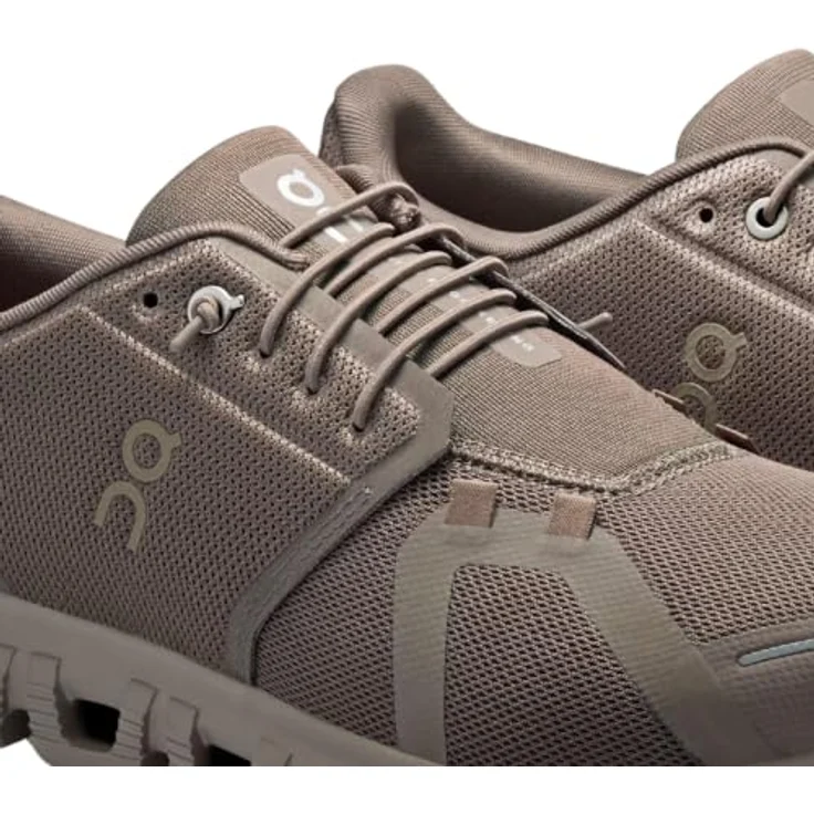 ON Cloud 6, Laufschuh mit optimaler Dämpfung, Herrenmodell – Bild 5