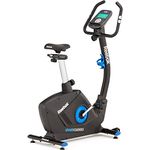 Reebok GB60 Heimtrainer, Ergometer mit 6 kg Schwungrad, in Schwarz