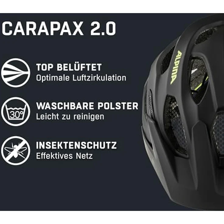 Alpina Carapax 2. 0 – Bild 3