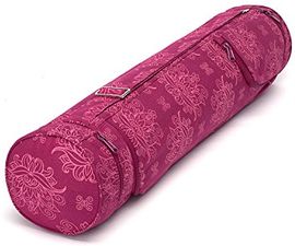 Bodhi Yogatasche ASANA Bag Cotton