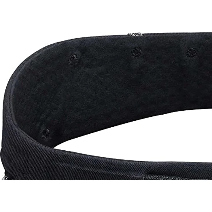 Petzl Aquila, Klettergurt (M) mit Fuseframe-Technologie, einstellbaren Beinschlaufen und 4 Materialschlaufen – Bild 6