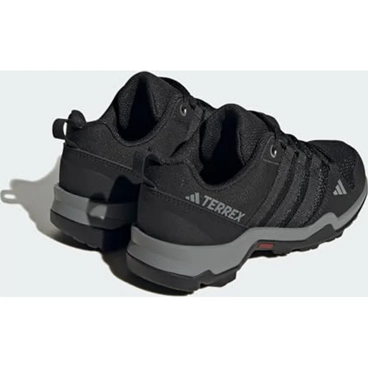 adidas TERREX AX2R Wanderschuh für Kinder, leichter Outdoor-Schuh mit Traxion Außensohle und EVA-Zwischensohle, recyceltes Obermaterial – Bild 6
