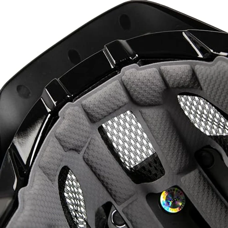 Endura Hummvee Plus MIPS® Helm - Schwarz 51 - 56 cm – Bild 4