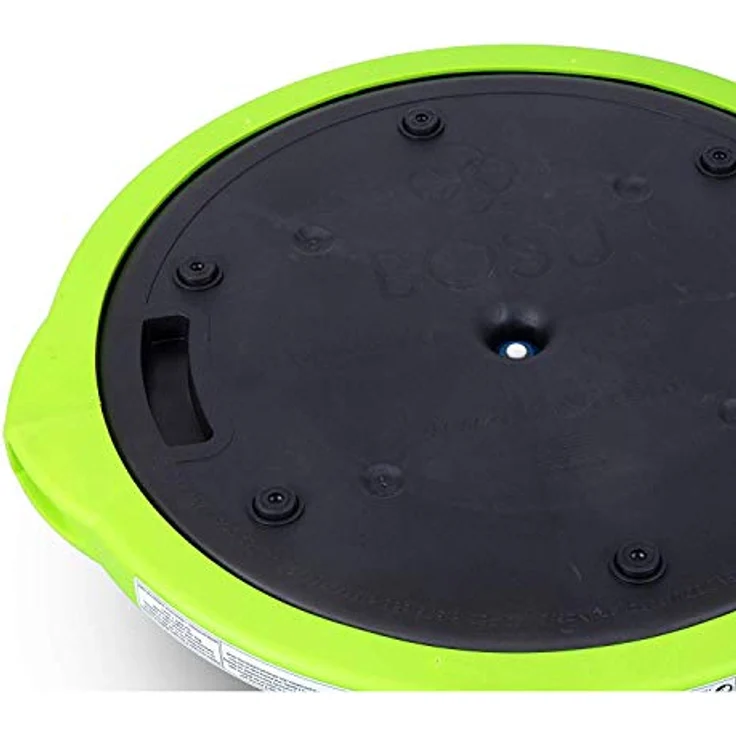 BOSU Sport Balance Trainer, rose, 50 cm – Bild 2
