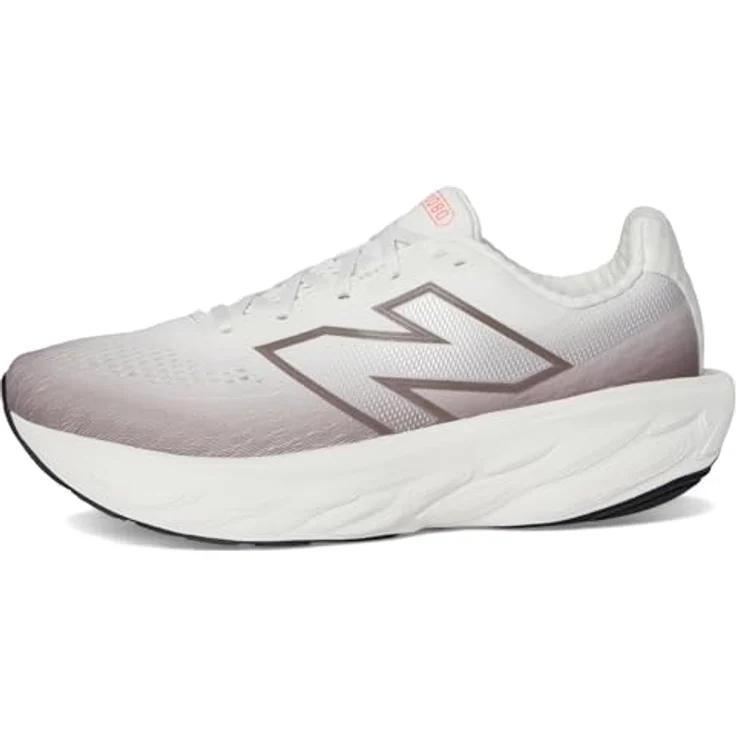 New Balance M1080V14, Laufschuh mit Fresh Foam X Dämpfung, Earth Shadow, Größe 44.5 – Bild 4