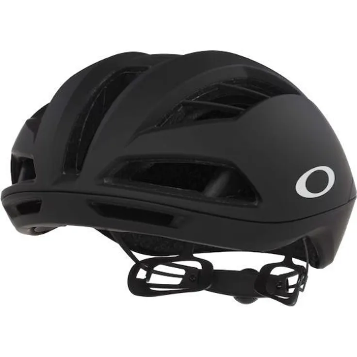 OAKLEY VELO STELVIO MIPS Fahrradhelm, Rennradhelm mit 360° Fit System, TurboDry-Innenfutter und aerodynamischem Design, 740 g