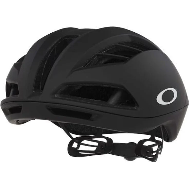 OAKLEY VELO STELVIO MIPS Fahrradhelm, Rennradhelm mit 360° Fit System, TurboDry-Innenfutter und aerodynamischem Design, 740 g
