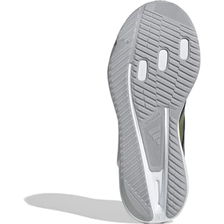 ADIDAS Damen Laufschuh Duramo SL 2 W, leichtes Mesh-Obermaterial mit optimaler Dämpfung, schwarz – Bild 7