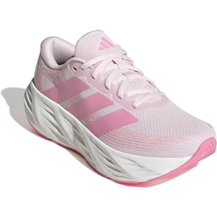 Adidas Damen GALAXY 8 W Laufschuhe, pink, mit CLOUDFOAM Zwischensohle und regulärer Passform, Schuhgröße 38 EU – Bild 3