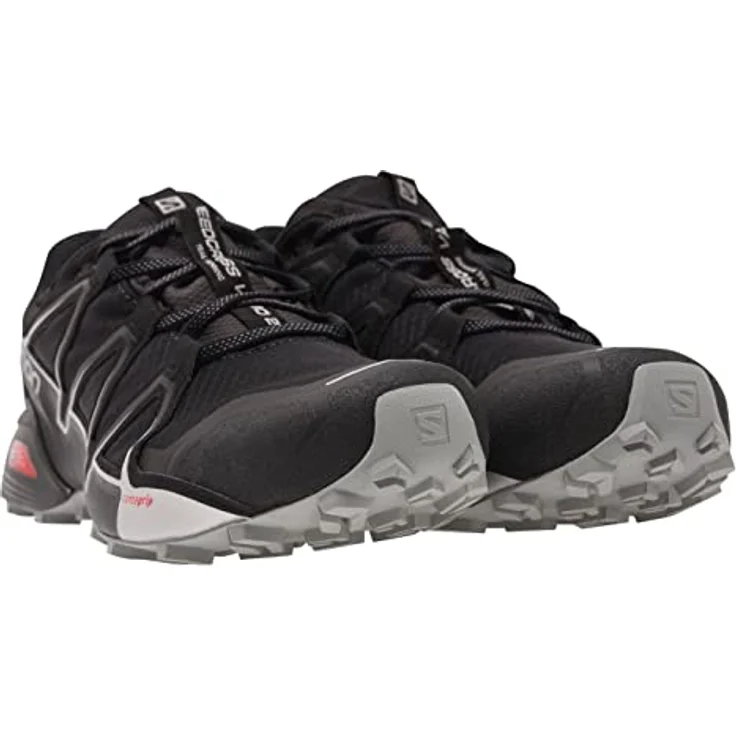 Salomon Speedcross Vario 2 GTX, Trailrunning-Schuh mit Gore-Tex, Gr. 46, optimaler Grip und Schutz – Bild 4