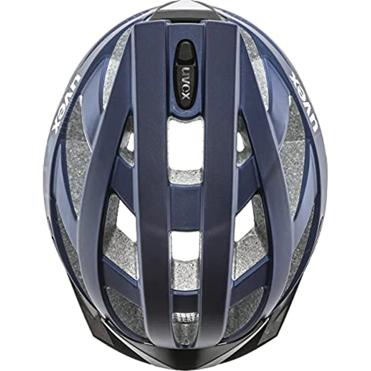 uvex city i-vo Helm – Bild 7