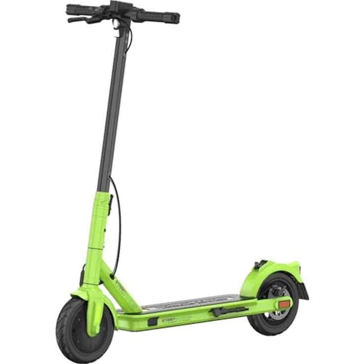 Streetbooster Vega grün – Bild 2