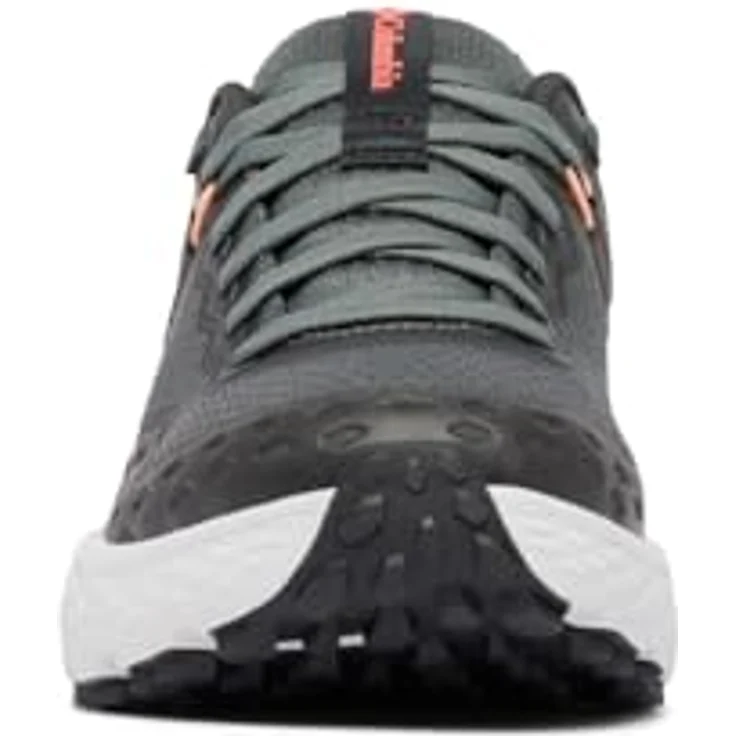 Columbia Women's Konos TRS, Wanderschuhe für Damen, atmungsaktives Obermaterial, Grau, Größe 41 – Bild 3