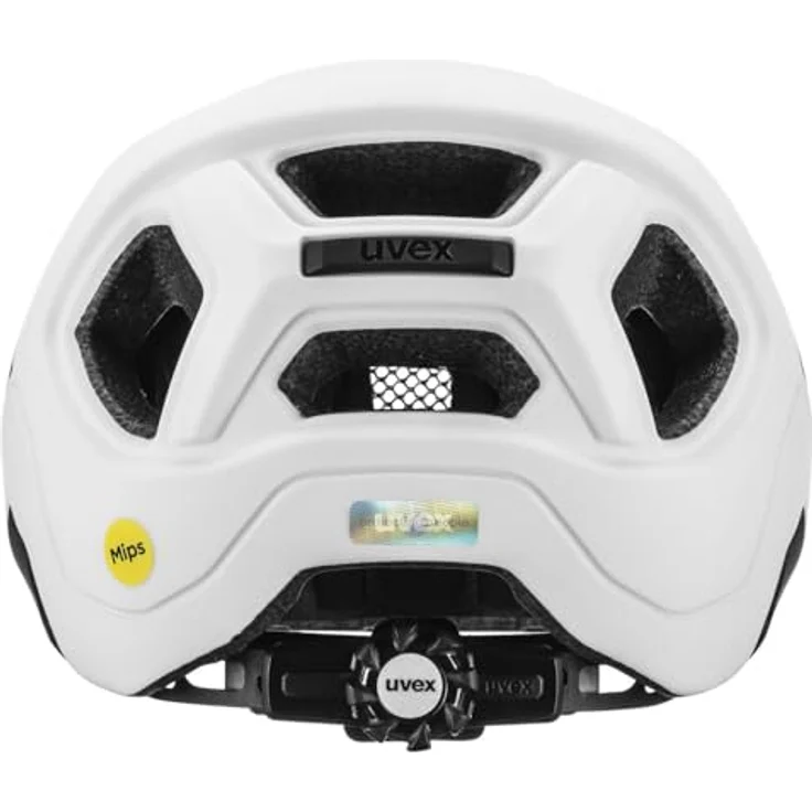 Uvex Sports Velohelm mit MIPS-Technologie und aerodynamischem Visier, 52 - 56 cm – Bild 3