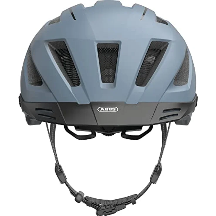 Abus Pedelec 2. 0 Fahrradhelm - Hellblau 51 - 55 cm – Bild 3