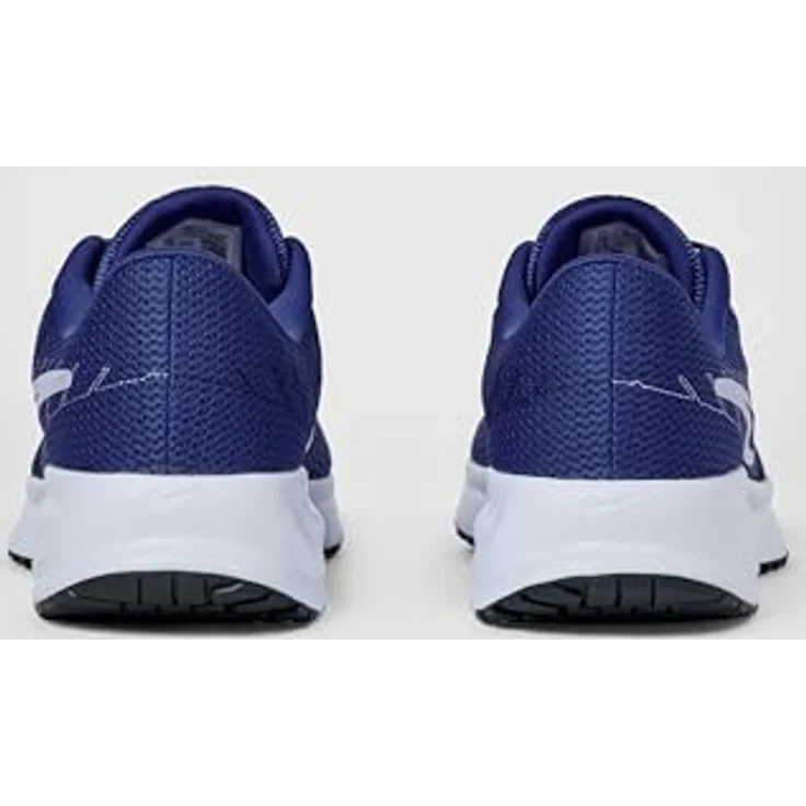 Nike Run Defy, Laufschuhe für Herren, atmungsaktives Mesh-Obermaterial, weiche Mittelsohle, robuste Außensohle mit Traktion – Bild 7