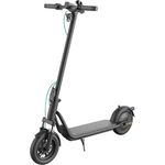 Odys Phi X30, E-Scooter mit Straßenzulassung, max. 20 km/h, 35 km Reichweite, 15% Steigung, 10" Luftreifen, Federung, Display & App