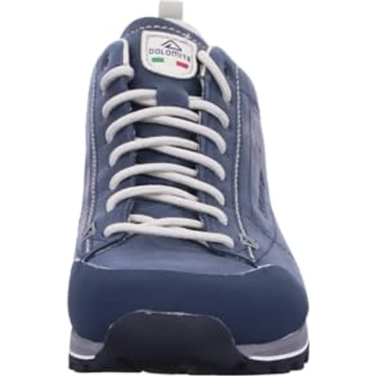Dolomite Cinquantaquattro Shoe 54 Low FG Evo GTX, bequemer Wanderschuh mit Gore-Tex Membran, blau navy, Größe 43 – Bild 7