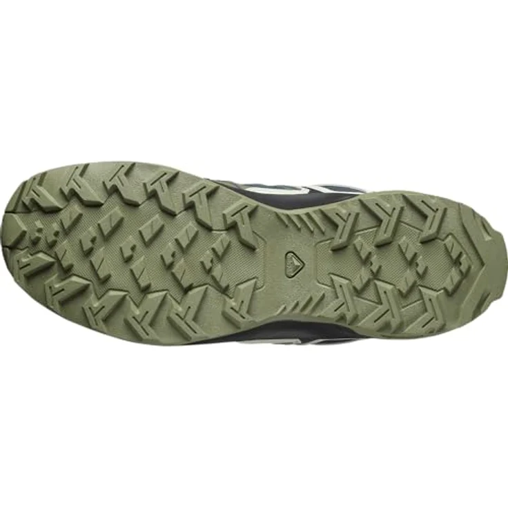 Salomon EXTEGRA GORE-TEX Wanderschuh, wasserdicht und atmungsaktiv, für Herren – Bild 6
