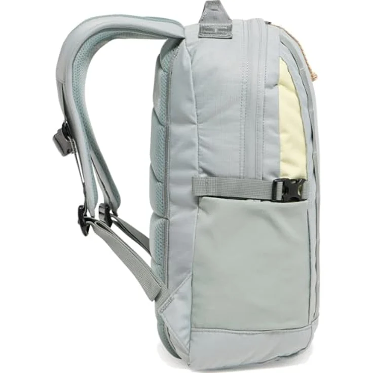 Haglöfs Tight 15L Junior Backpack, Wanderrucksack für Kinder, grün – Bild 4
