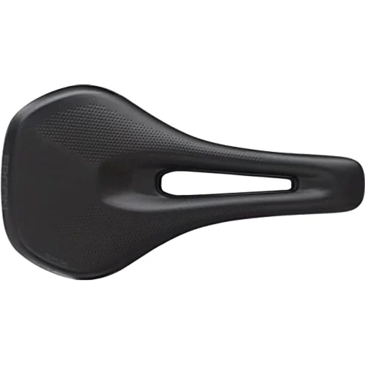 Ergon SM Women, Fahrradsattel für optimale Druckentlastung im Genitalbereich und hohe Bewegungsfreiheit, Größe S/M – Bild 3