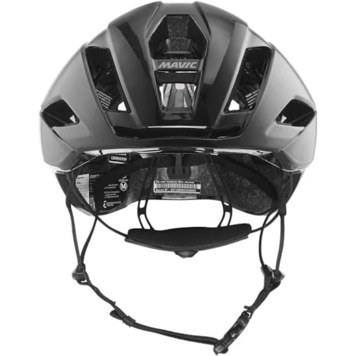 Mavic Comete SL2 MIPS, Rennradhelm für 57 - 61 cm, leicht, mit optimaler Belüftung und zusätzlichem Sturzschutz – Bild 2