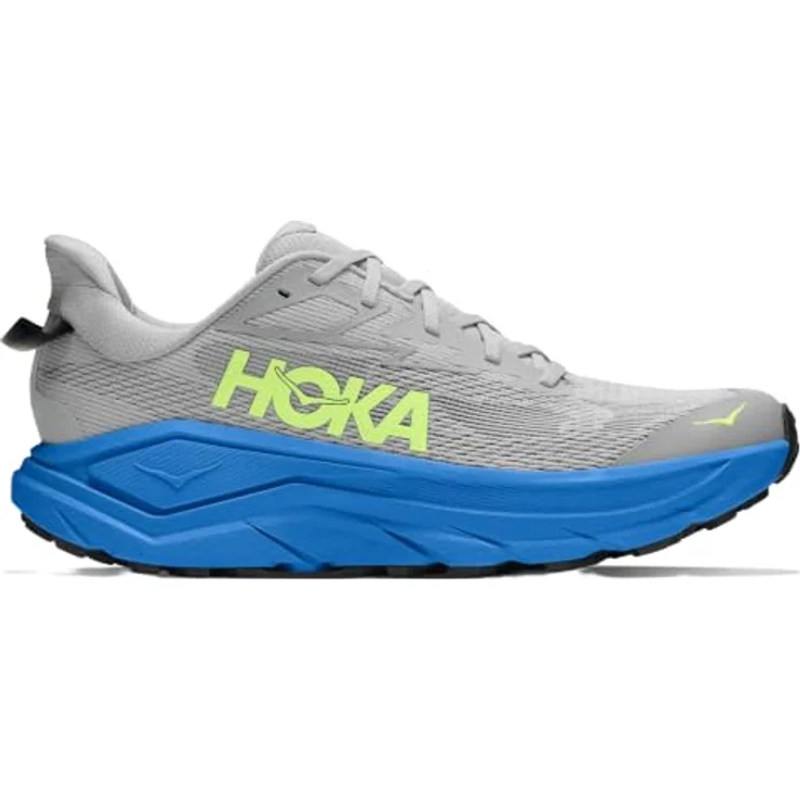 HOKA One One Challenger 8, Laufschuhe für Herren mit bequemer Dämpfung und atmungsaktiven Materialien – Bild 5