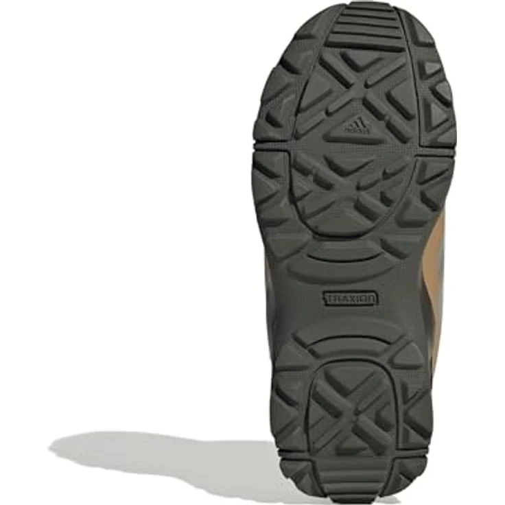 adidas TERREX TERREX SKYCHASER MID GORE-TEX, wasserdichter Wanderschuh für Kinder mit GORE-TEX Membran und Traxion Gummiaußensohle – Bild 8