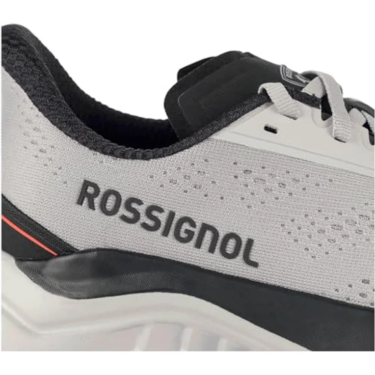 Rossignol Venosk Trailrunning-Schuhe, komfortable Passform, grau, EU 42 1/2, ideal für anspruchsvolle Trails – Bild 6