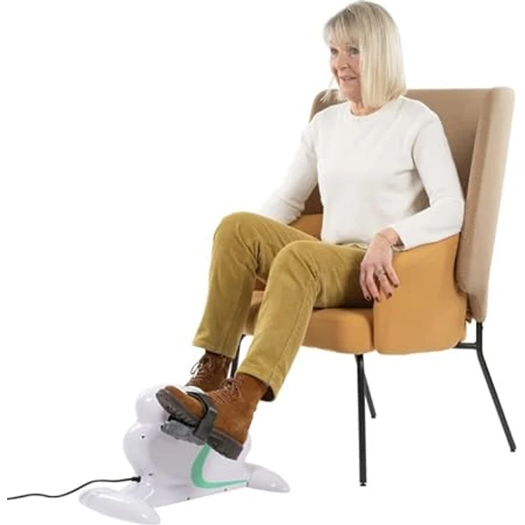 Fysic, Hometrainer – Bild 6