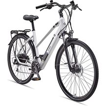 Bild für TELEFUNKEN E-Bike Damen Elektrofahrrad Alu 28 Zoll mit 24-Gang Shimano Acera Kettenschaltung