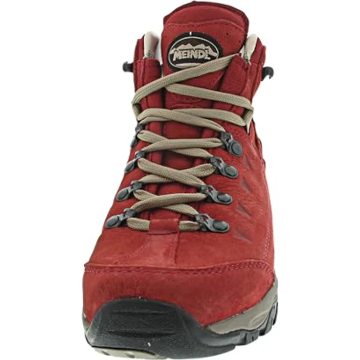 Meindl Ohio Lady 2 GTX Trekkingschuh für Damen, leichter und robuster Wanderschuh mit höchstem Tragekomfort – Bild 4