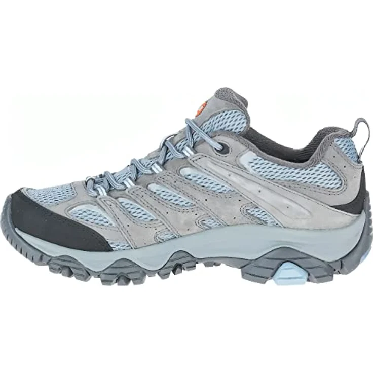 Merrell Sneakers J036324-ALTITUDE, Multicolored, Größe 38.5, wasserdicht mit GORE-TEX, Vibram-Außensohle, Kinetic Fit! Einlegesohle – Bild 4