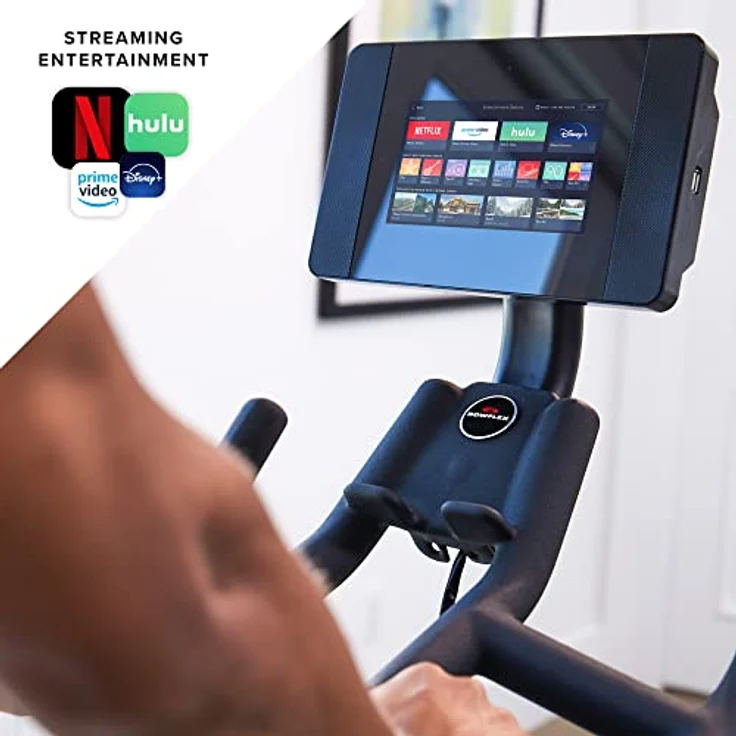 Bowflex C7 Indoor Cycling Exercise Bike – Bild 4