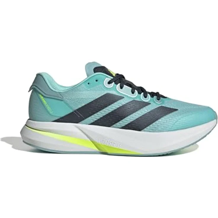 Adidas Duramo Speed 2 Laufschuh, leichter Laufschuh aus recycelten Materialien – Bild 2