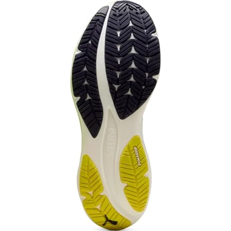 PUMA Magnify NITRO 3, Laufschuhe mit NITROFOAM™ Dämpfung, Größe 9.5, atmungsaktives Mesh-Obermaterial – Bild 4