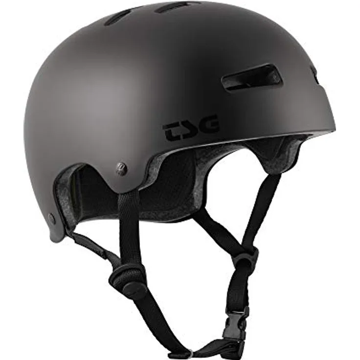 TSG Aventor, Kinderfahrradhelm mit hoher Sicherheitsnorm und stylischem Design