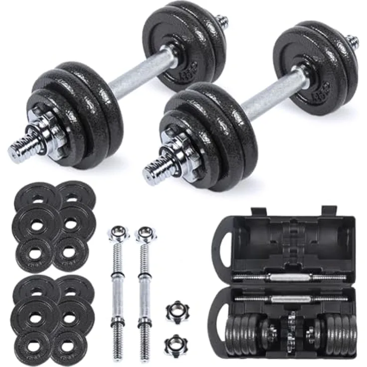 15 kg