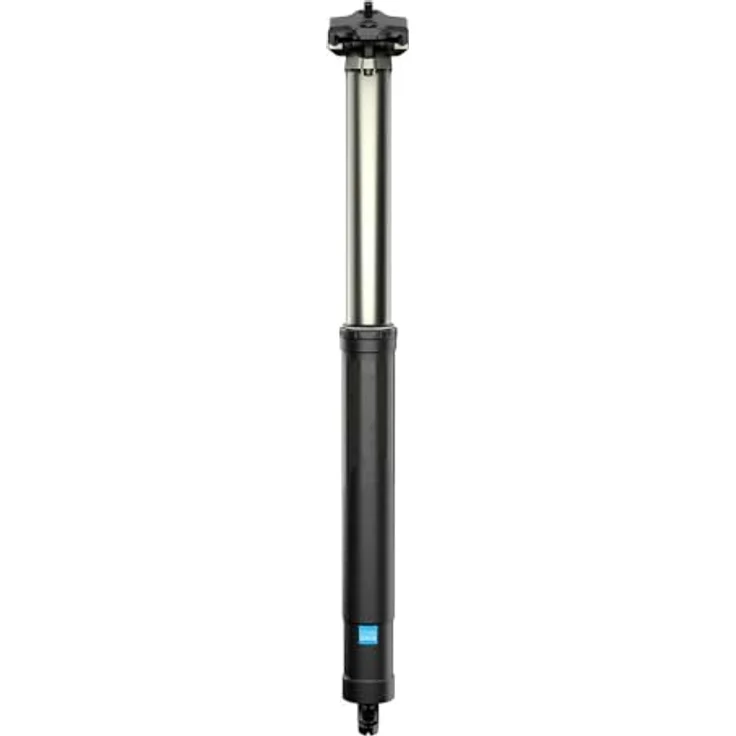 SHIMANO Pro Koryak DSP Sattelstütze, 170 mm, schwarz, robust für Gravel/Cross Country bis All Mountain/Enduro – Bild 2