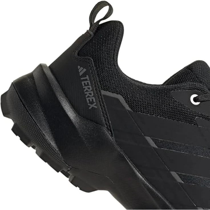 adidas TERREX TERREX SKYCHASER AX5 GORE-TEX Wanderschuhe, leichte Hikingschuhe mit wasserdichter Membran und sicherem Grip – Bild 8