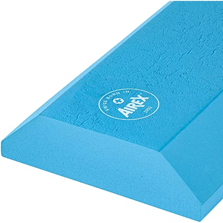 Airex Balance-Beam Mini, praktisches Balancegerät zur Propriozeption mit Schwebebalkenform, leicht und handlich – Bild 3