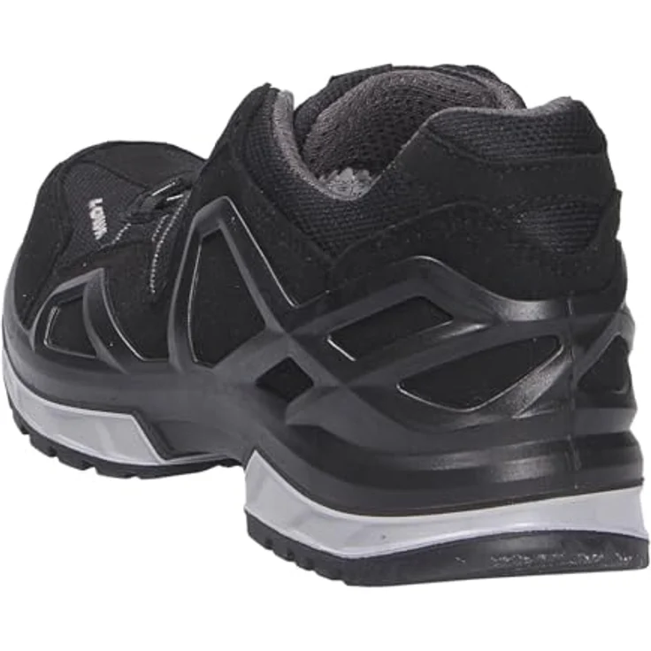 Lowa GORGON GORE-TEX Wanderschuh, wasserdicht und atmungsaktiv, für Herren – Bild 3