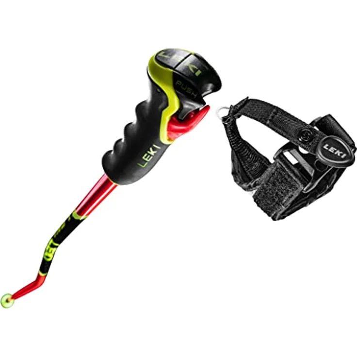 LEKI WCR Lite GS 3D, Skistock in 105 cm mit leichtem Design und stabiler Performance – Bild 2