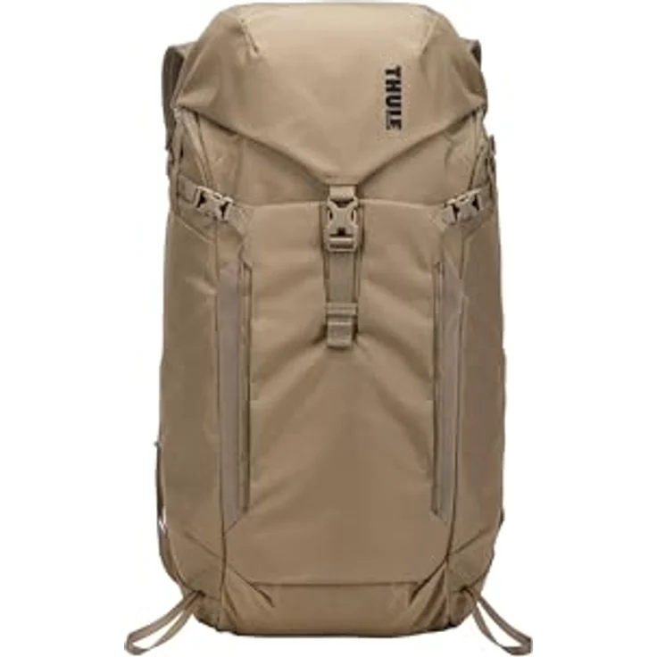 Thule AllTrail 4-Season Wanderrucksack mit Laptopfach, 57 cm, faded khaki – Bild 9