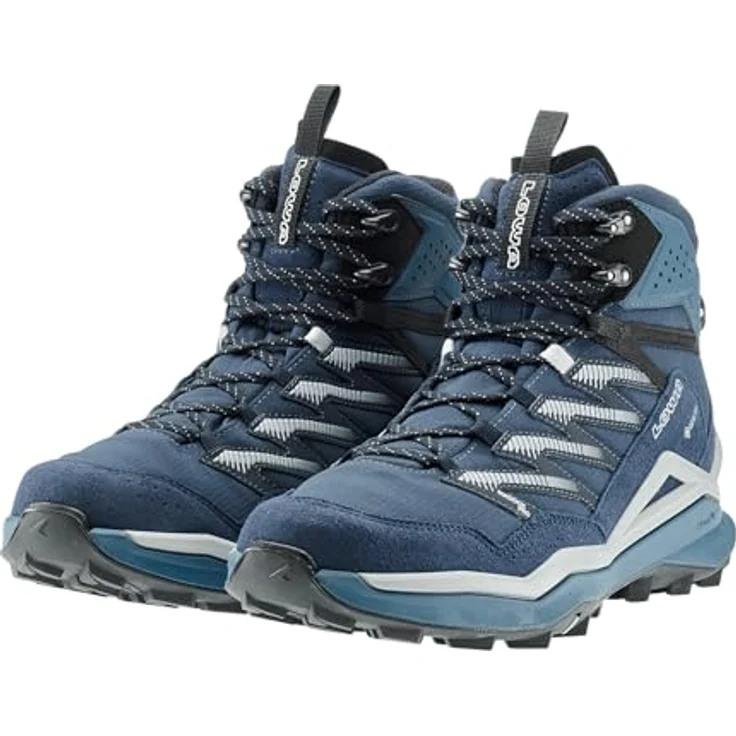 Lowa MADDOX PRO GTX, multifunktionale Outdoorschuhe mit wasserdichter Technologie und optimalem Halt – Bild 5